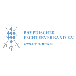 Logo des Bayerischen Fechterverbands
