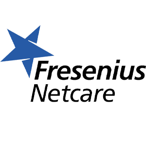 Fresenius Netcare Logo freigestellt