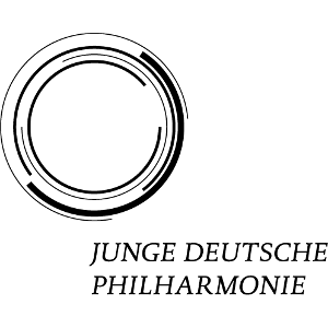 Logo des Orchesters Junge Deutsche Philharmonie
