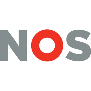 Logo von NOS