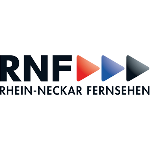 Logo vom Rhein-Neckar Fernsehen