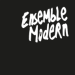 Logo des Ensemble Modern aus Frankfurt