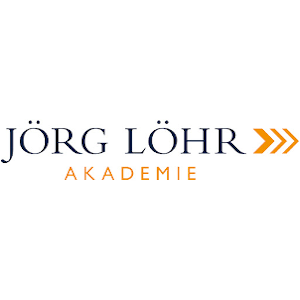 Logo von der Jörg Loehr Akademie