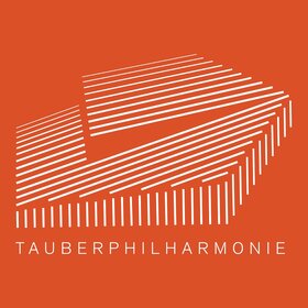 Logo der Tauber Philharmonie in Weikersheim