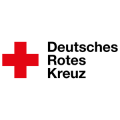 Logo vom Deutschen roten Kreuz