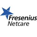Fresenius Netcare Logo freigestellt