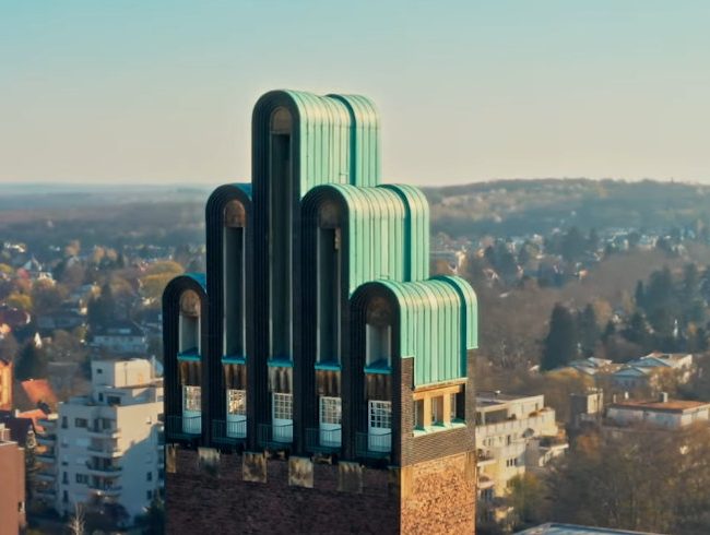 kontakt-seehund-media-fuenf-finger-turm-mathildenhöhe-darmstadt-drohnen-flug-danke-darmstadt