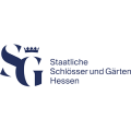 Logo der Verwaltung der Staatlichen Schlösser und Gärten in Hessen